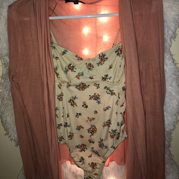 BodySuit - Picture 2 of 2